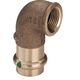 Viega Kolano 22mm x GW 3/4" SANPRESS z SC-CONTUR - 283711