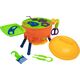 Grafix Bubble BBQ grill maszynka do puszczania baniek mydlanych