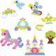 Epoch AQUABEADS Koraliki bajkowe pastel zest.uzup.31506