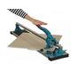 Maszynka do cięcia płytek Dedra prowadnica X-profil 800mm (1152)