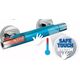 Bateria prysznicowa Ferro Trinity chrom (TRM7)