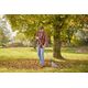 Gardena Grabie wachlarzowe Combisystem regulowane 30-50 cm (3103-20)