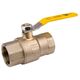 Invena Kurek gazowy G1/2\\" W-W - GZ-10-015