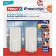 Tesa Haczyk samoprzylepny Powerstrips 2 szt. prostokątny biały - 59701-00000-00