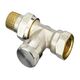 Danfoss Zawór odcinający RLV 1/2\\" prosty - 003L0144
