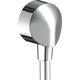 Hansgrohe Przyłącze kątowe FixFit E chrom (27454000)