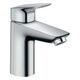 Bateria umywalkowa Hansgrohe Logis stojąca chrom (71100000)