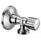 Schell Zawór kątowy Comfort 1/2"x3/4"  (033000699)