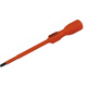 Dedra Wkrętak elektrotechniczny płaski 0,6x3,0x75mm (064A1)