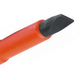 Dedra Wkrętak elektrotechniczny płaski 0,6x3,0x75mm (064A1)