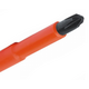 Dedra Wkrętak elektrotechniczny krzyżowy nr 1 75mm - 064b2