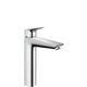 Bateria umywalkowa Hansgrohe Logis stojąca chrom (71091000)