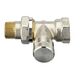Danfoss Zawór odcinający RLV 1/2\\" prosty - 003L0144