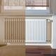 Kermi Grzejnik Therm X2 554x900 modernizacyjny - FK022D509