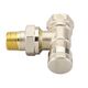 Danfoss Zawór odcinający RLV 1/2\\" kątowy - 003L0143