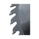 Dedra Piła tarczowa 400x30mm 60z. z węglikiem spiekanym - H40060