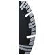 Dedra Tarcza diamentowa Turbo-T do cięcia zbrojonego betonu 115mm H1192