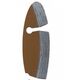 Dedra Tarcza segmentowa diamentowa do cięcia 250mm 25,4mm (H1111E)