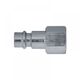 Pansam Szybkozłącze 3/8" 1/4"  (A535311)