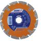 Dedra Tarcza diamentowa Super Segment do cięcia betonu 180mm H1245