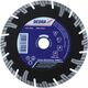 Dedra Tarcza diamentowa tnąca Turbo-T 250mm 25,4mm H1198E