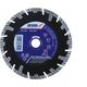 Dedra Tarcza diamentowa Turbo-T do cięcia zbrojonego betonu 115mm H1192