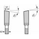 Bosch Piła tarczowa Speedline Wood 350x3,5x30mm 32 zęby 2608640683