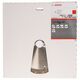Bosch Piła tarczowa Speedline Wood 350x3,5x30mm 32 zęby 2608640683