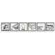 Bosch Piła otwornica HSS-Bimetal 168mm 2608584840