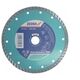 Dedra Tarcza diamentowa do cięcia Turbo 230mm 22,2mm H1104
