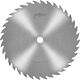 Globus Piła tarczowa do cięcia wzdłużnego drewna LA DNPDa 300x30x3,2mm PT110-0300-0003