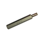 Corona Bit 10mm EXCLUSIVE torx z otworem 15x75mm 2szt. - C3321