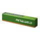 Metalweld Elektroda do stali niskostopowych i niestopowych RUTWELD 12 2mm 1kg
