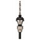 Bosch Adapter sześciokątny z wiertłem centrującym 14-210mm - 2609390589