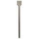 Bosch Dłuto łopatkowe SDS-max 400m - 2608690143