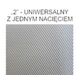 Fapil-Chadex Pilnik do pił RPPe trójkątny cienki 150mm