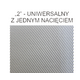 Fapil-Chadex Pilnik okrągły RPPb 3.2mm do pił 200mm