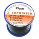 Lut cynowy z topnikiem fi 1,50 500g