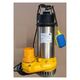 Omnigena Pompa zatapialna WQ 2200F 2,2kW