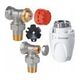 Comap Comap PAKIET TERMOST.Z NAST.1/2" KĄTOWY - 3808W5428