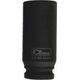 Corona Nasadka udarowa 6-kątna 1/2" 12mm długa (C2804)