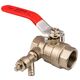 Invena Kurek kulowy MILLENIUM ze spustem 1/2\\" - ZK-23-015