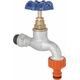 Invena Kran ogrodowy żeliwny 3/4" ZW-68-020
