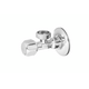 Invena Zawór kątowy czerpalny 1/2"x3/4"  (ZW-52-020)