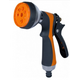 EPM Zraszacz pistoletowy 7 funkcyjny SOFT SILVER - E-200-0242