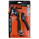 EPM Zraszacz pistoletowy 7 funkcyjny SOFT SILVER - E-200-0242