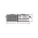 Kermi Grzejnik Therm X2 Profil-V 33 900x500mm - FTV330900501R1K