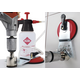 Rubi Koronka easy gres 40mm na mokro - 05964