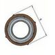 Gebo Złączka zaciskowa QI GW 6/4" do rur stalowych - 17.195.01.05
