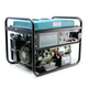 Agregat Könner & Söhnen KS7000EATS 5500 W 1-fazowy